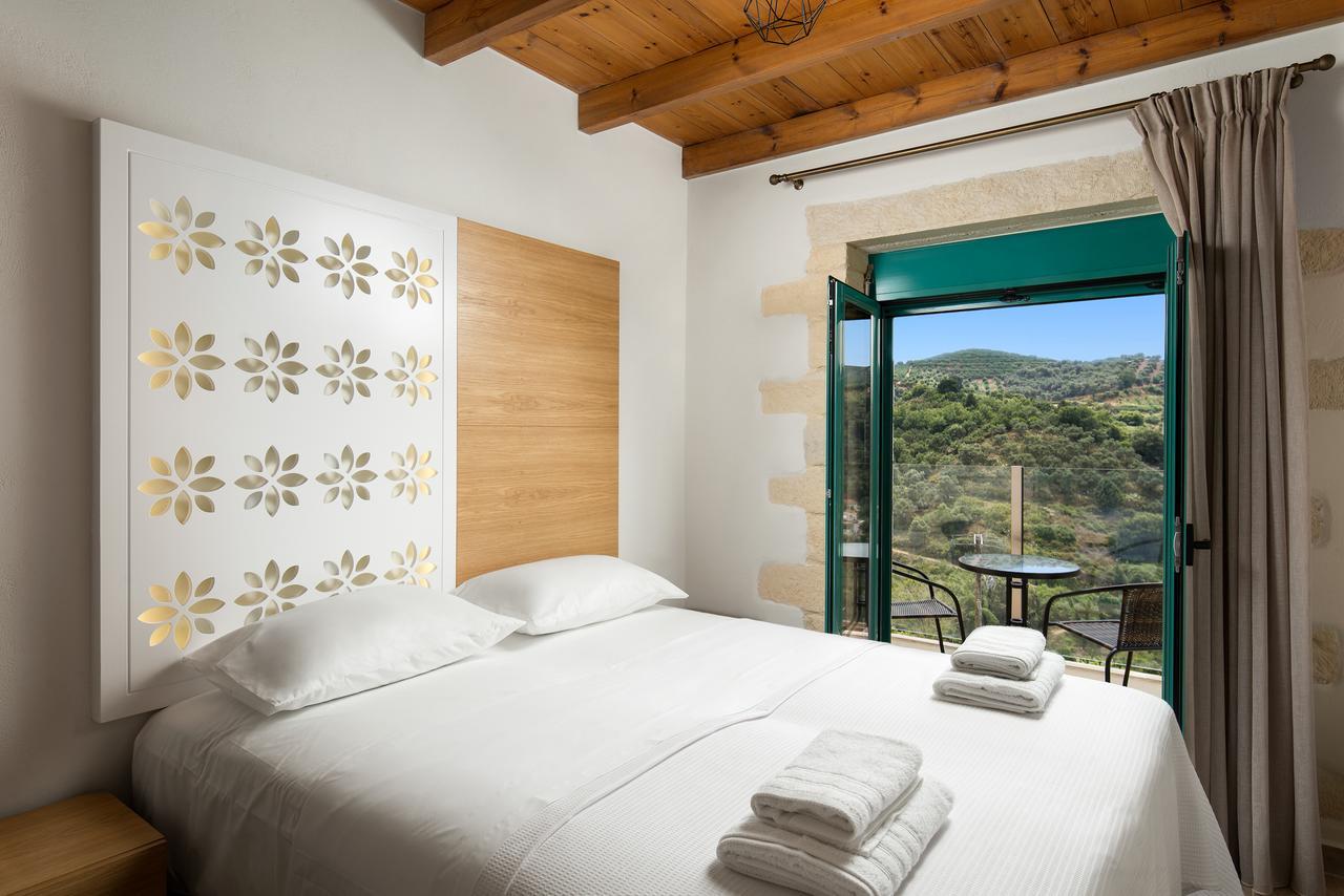 Villa Piedra Manoliopoulon Exterior foto